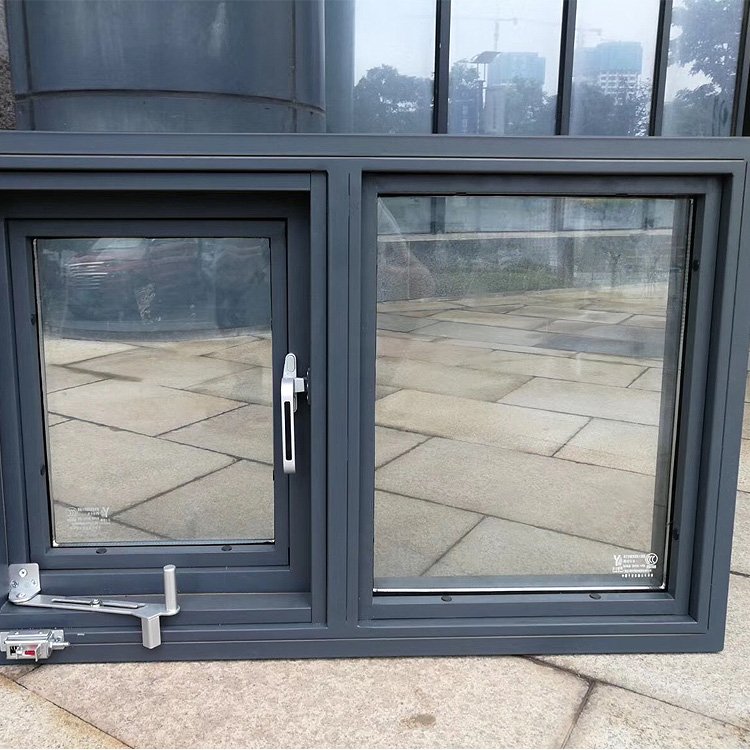 活動式防火窗閉窗器